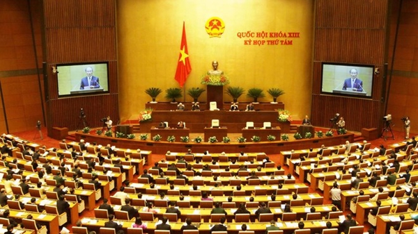 Thủ tướng và 4 bộ trưởng sẽ trả lời chất vấn trực tiếp