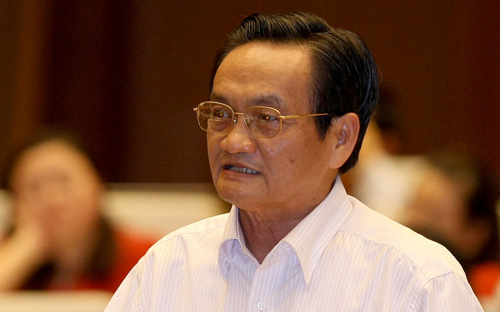 Vay quỹ dự trữ ngoại hối “không nên đặt ra lúc này”