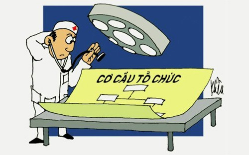 Tái cơ cấu ngân hàng “không chỉ màu hồng”