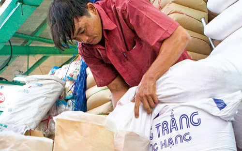 “Kích cầu không phải là lựa chọn tốt”