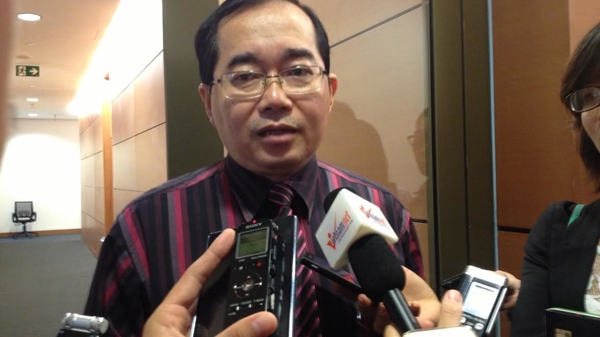 Hành xử “kỳ lạ” của ông nghị Phước