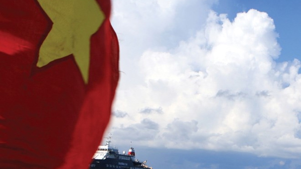 Cử tri muốn hiểu đầy đủ hơn tình hình biển Đông