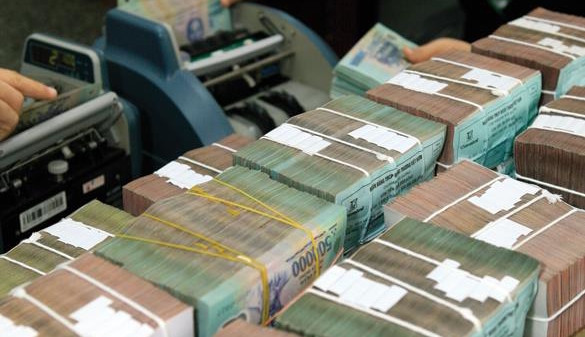 Chính thức rút đề xuất chi ngân sách xử lý nợ xấu