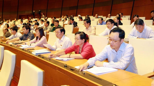 Giữ nguyên 6 ngành nghề cấm đầu tư kinh doanh