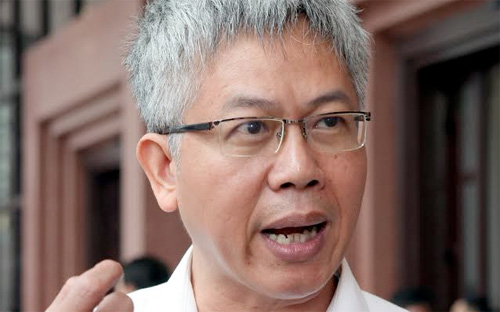 Tái cơ cấu ngân hàng: “Mới đuổi chuột, chưa diệt chuột”