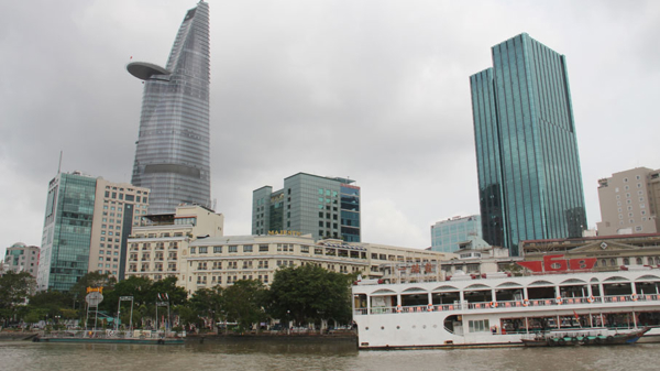 Cả Hà Nội và Tp.HCM đều chưa duyệt đề án tái cơ cấu kinh tế