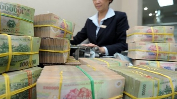 “Chưa bao giờ ngân hàng thân tòa án đến vậy”