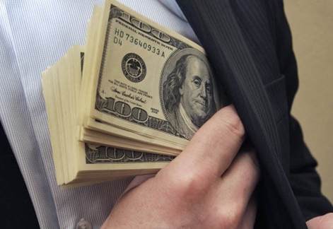 Quen và “lạ” trong báo cáo phòng chống tham nhũng 2014