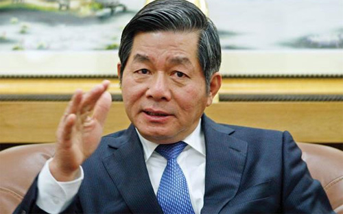 2014 và sự “đặc biệt vừa phải” của cải cách thể chế kinh tế 