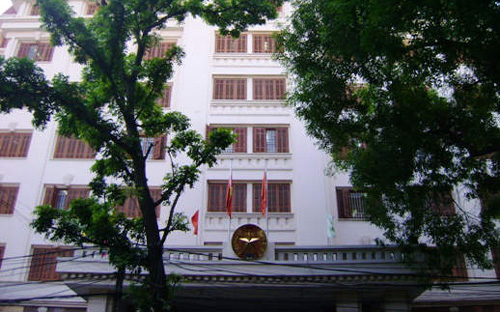 Viện kiểm sát sẽ không có quyền khởi tố vụ án dân sự