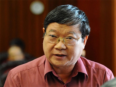 “Không để tài sản quốc gia này chiếm đoạt tài sản quốc gia khác”