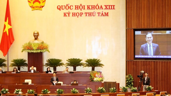 99,54% công chức tại Việt Nam “hoàn thành nhiệm vụ”