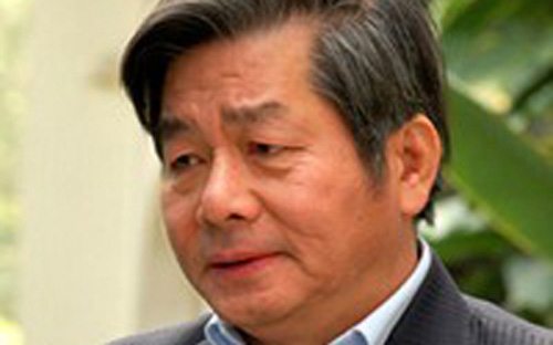 Bộ trưởng Vinh kêu mệt vì quá nhiều nơi xin mở casino