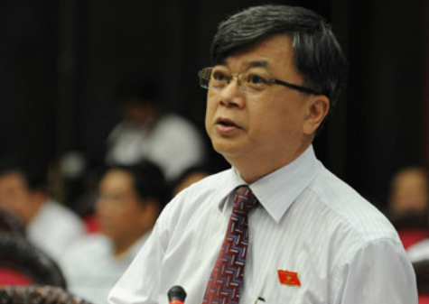 “Đại hội Đảng 12 phải là cuộc cách mạng về nhân sự”