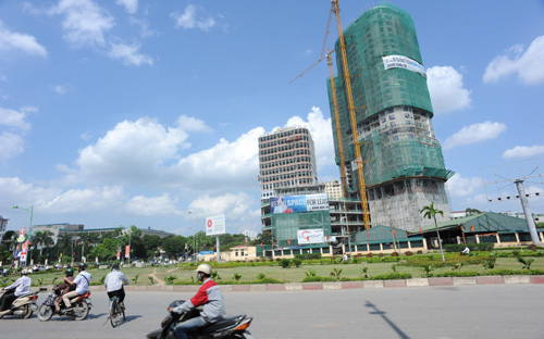 Cứ nhập cảnh là được mua nhà tại Việt Nam?