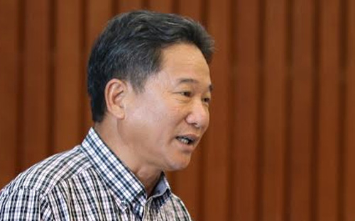 “Quy định thế này thì tôi cũng làm Thủ tướng được”