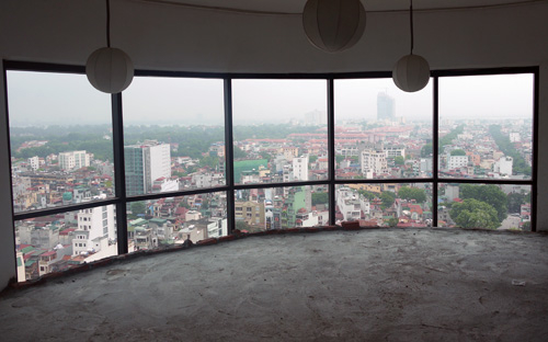 “Tránh hình thành khu vực chỉ người nước ngoài sinh sống”