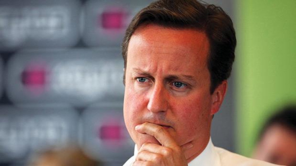 Anh công bố loạt biện pháp chống Nhà nước Hồi giáo