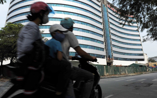 Góc nhìn của tôi: Đáy hay chưa, bất động sản?