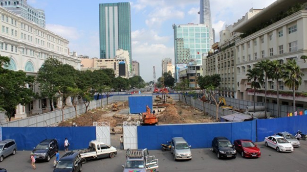 Từ cuộc sống đến nghị trường (4): Mối đe dọa của nợ công