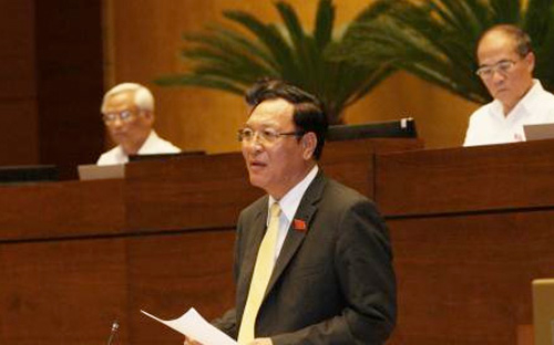 “Mục tiêu của đổi mới không phải là tạo ra những cú sốc”