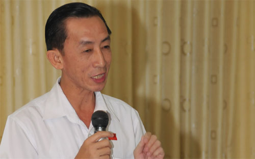 “Cần một ủy ban độc lập để cắt 'khối u' nợ xấu”