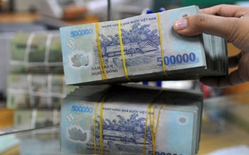 Rút đề xuất chi ngân sách để xử lý nợ xấu