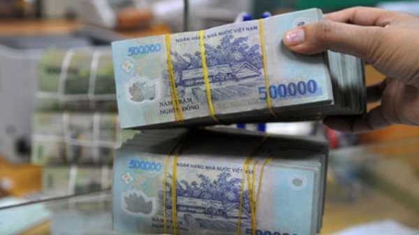 VAMC xử lý nợ xấu: Mua 39.000, đã đòi được 200