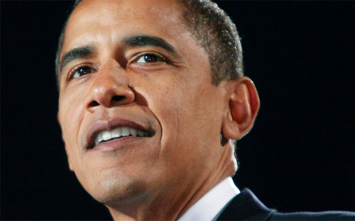 Chiến thắng của Obama tác động thế nào đến châu Á?