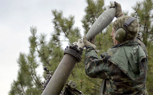 Nga từ chối lùi bước để được nới trừng phạt