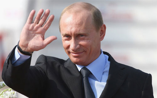 Mỹ dọa trừng phạt Putin