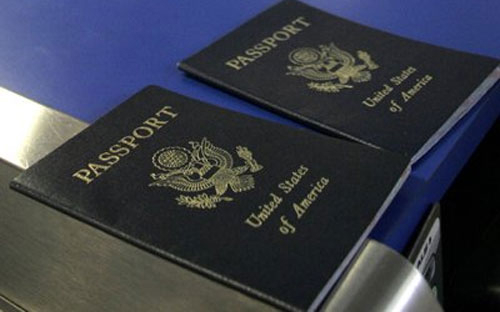 Vì sao thị trường hộ chiếu đánh cắp ở Thái Lan nở rộ?