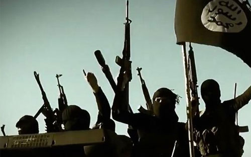 Singapore tuyên bố vào liên minh chống Nhà nước Hồi giáo