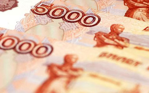 Bi kịch đang đến với đồng Rúp Nga