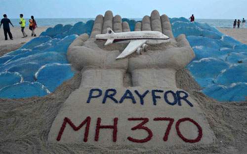 Malaysia Airlines ra sao một năm sau MH370?