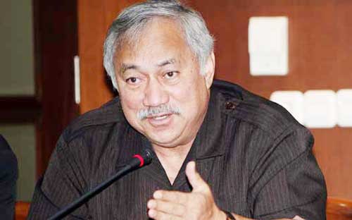 Nghị sỹ Mỹ: Trung Quốc xâm phạm chủ quyền Việt Nam