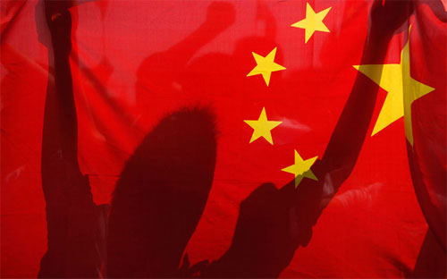 Kinh tế Trung Quốc 2015 nhìn từ... Google