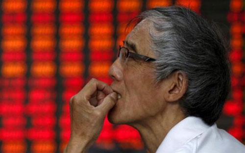 Khi nỗi sợ từ Trung Quốc lan khắp thế giới