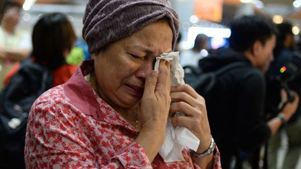 Ukraine tuyên bố có bằng chứng quân ly khai bắn MH17