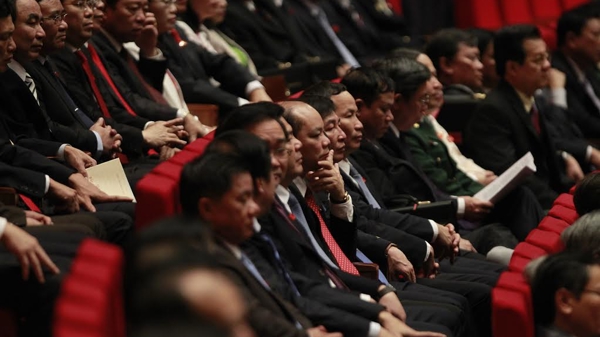 Đại biểu Đại hội Đảng kỳ vọng gì vào nhân sự mới?