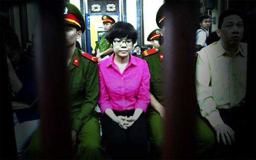 Vì sao “con voi” lại lọt “lỗ kim” trong vụ Huyền Như?