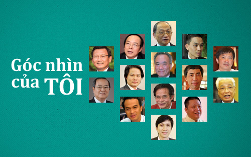 Góc nhìn của tôi: Tín hiệu nới lỏng để “thúc” tăng trưởng?