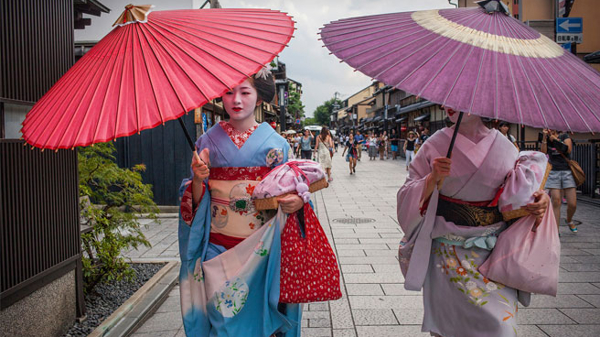 Nhà giàu Trung Quốc thích đi du lịch ở đâu nhất?