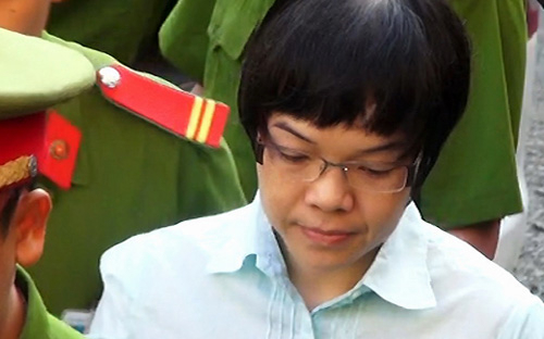 Tòa tuyên Huyền Như phải bồi thường gần 4.000 tỷ đồng