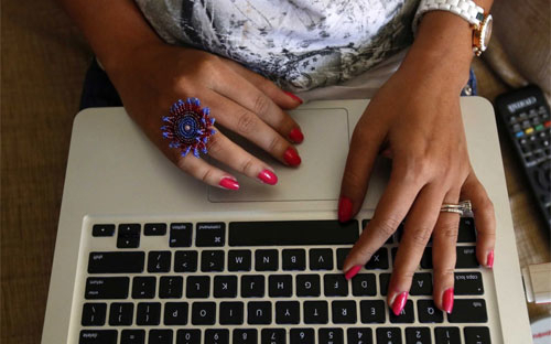 Những password dở nhất năm 2014