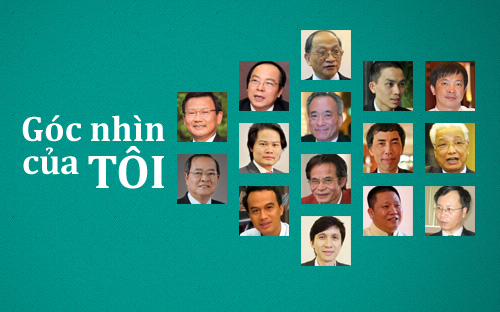 Góc nhìn của tôi: Lạm phát năm 2014 có đáng lo ngại?