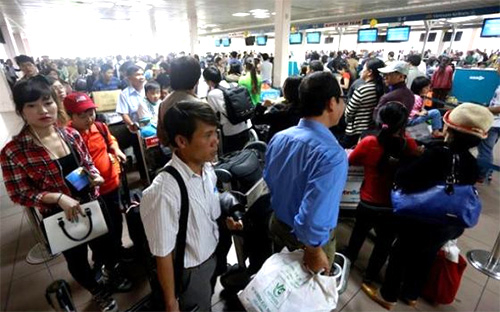 Những vấn đề gì mới đáng bàn cho sân bay Long Thành?