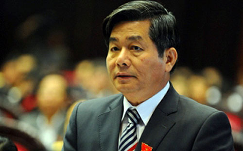 Cơ quan thống kê thuộc Bộ Kế hoạch và Đầu tư vẫn khách quan?