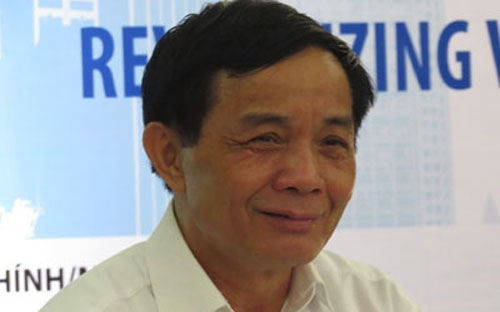 “Nhiều đánh giá của Chính phủ còn rất lạc quan”