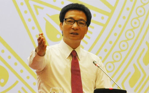 “Chính phủ không bao giờ không trung thực với Quốc hội”